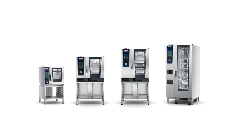 Why choose a Rational iCombi Oven?