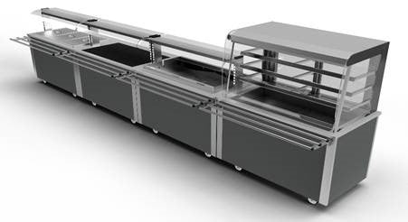 Versatile, Mobile, and Efficient: The Moffat Versicarte Pro Range