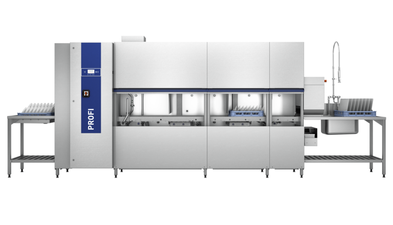 Hobart Warewashing Solutions: Tailored for Every Sector