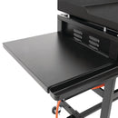 Buffalo 6 Burner LPG Barbecue Griddle CY265