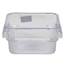 Square Container 1.9 Litres pack of 1
