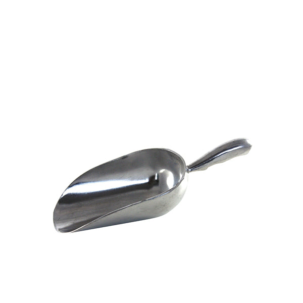 Aluminium Scoop 10"Scoop Length 57oz pack of 1