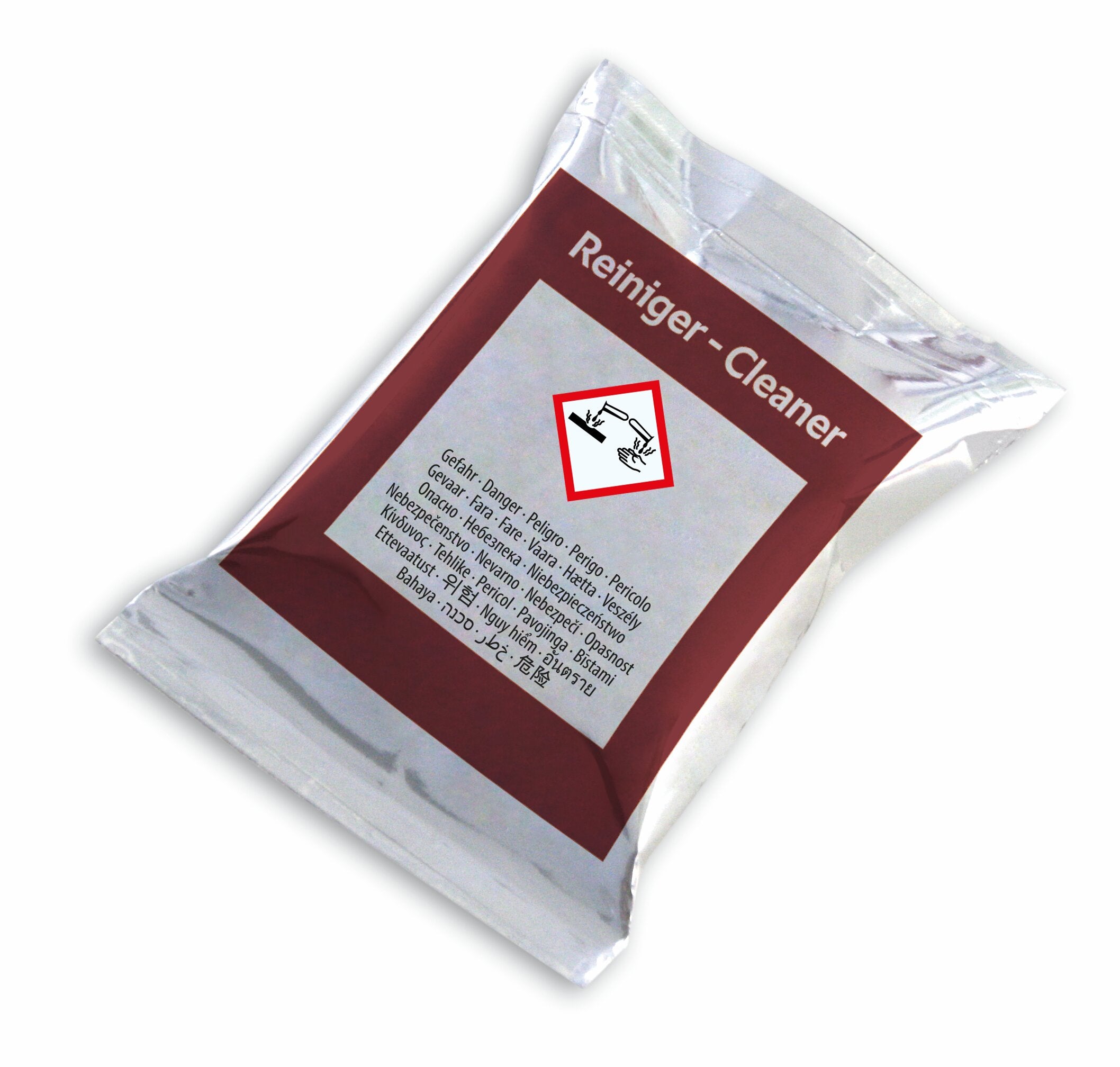 RATIONAL Cleaner tab for SelfCookingCenter - Pack of 130