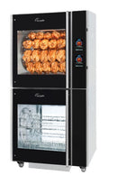 Fri-Jado TDR 5S Rotisserie