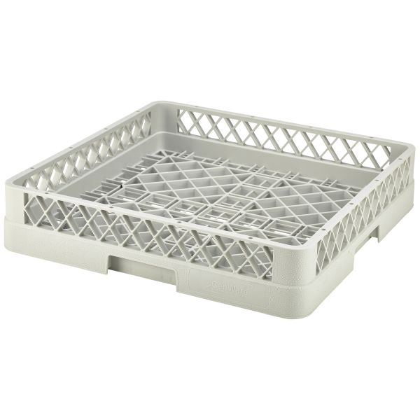 Genware Bowl Rack 500 x 500mm pack of 1