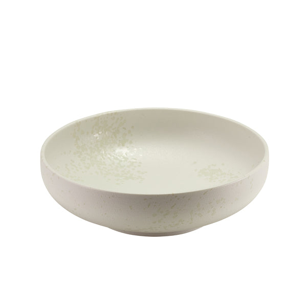 Sereno Porcelain Alto Coupe Bowl 22.5cm Per Case of 6