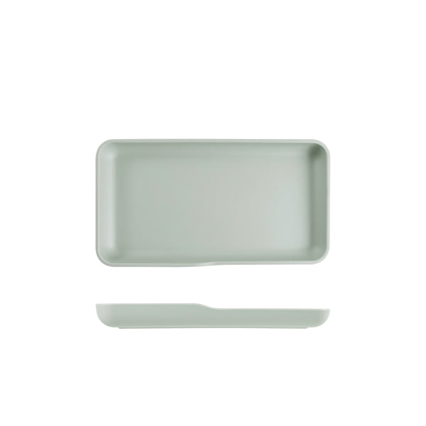 Jade Copenhagen Melamine GN 1/3 Platter 32.5 x 17.6 x 3.5cm Per Case of 1