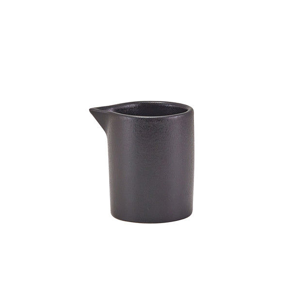 Forge Stoneware Straight Sided Jug 5cl Per Case of 12