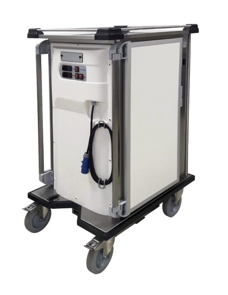 Iseco CARELIS 2 Food Trolley