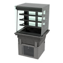 Moffat DROP IN COLD DISPLAY 3 Level