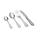 Dessert Fork Bead Pattern (Dozen) pack of 1