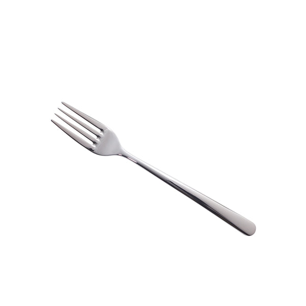 GenWare Messina Dessert Fork 18/10 (Dozen) Per Case of 1