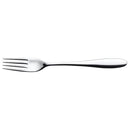 Genware Saffron Dessert Fork 18/0 (Dozen) pack of 1