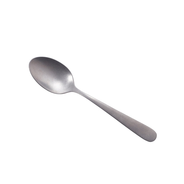 GenWare Palermo Vintage Dessert Spoon 18/10 (Dozen) Per Case of 1