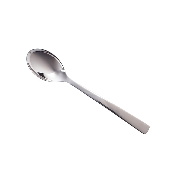 GenWare Rimini Dessert Spoon 18/10 (Dozen) Per Case of 1