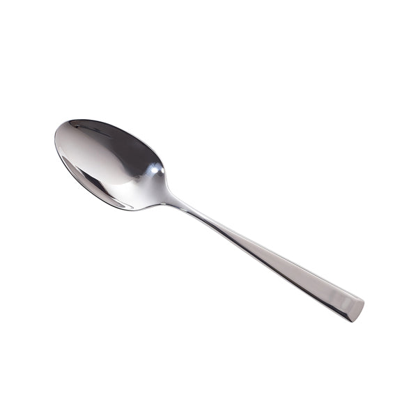 GenWare Taranto Dessert Spoon 18/10 (Dozen) Per Case of 1