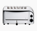 Dualit 6 Slice Toaster