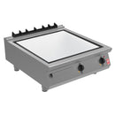 E9581CR chrome griddle plate