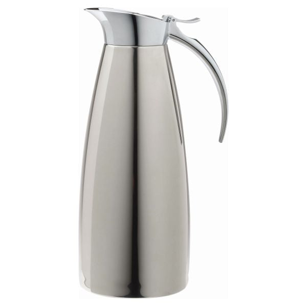 St/St Elegant Tilt Jug 1.0L pack of 1