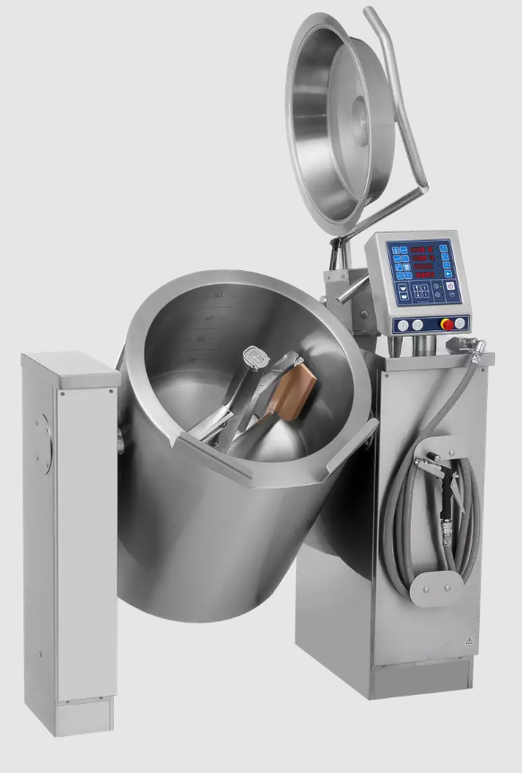 Joni MultiMix 120 L AutoTemp 56 Stirring Kettle