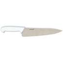 Genware 8'' Chef Knife White pack of 1