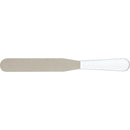 Genware 8" Palette Knife White pack of 1