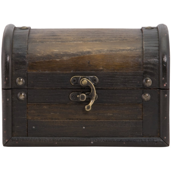 Mini Treasure Box pack of 1