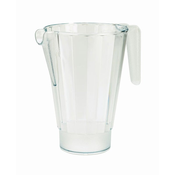Polycarbonate Pitcher 1.5L pack of 1