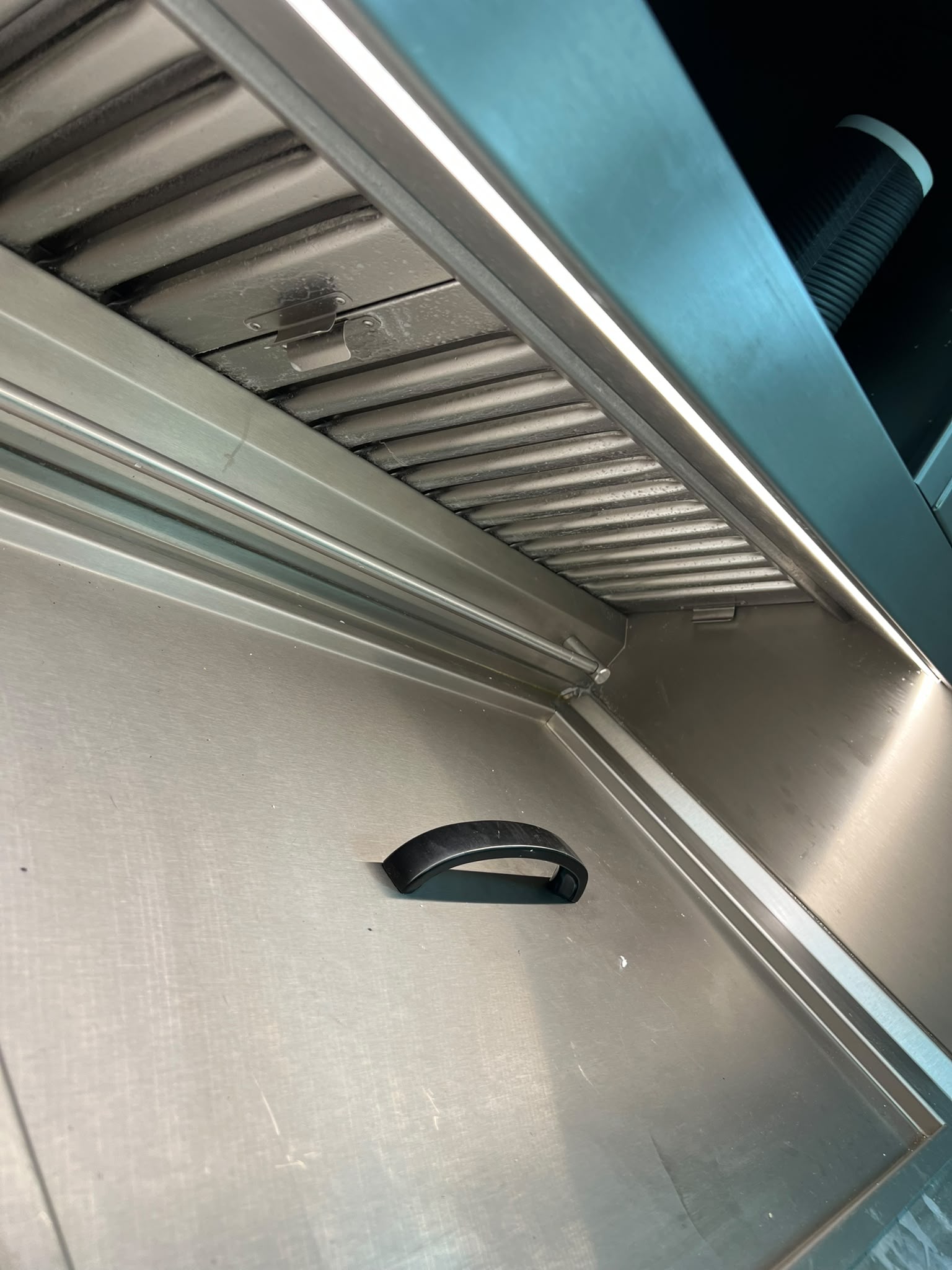 Venture by Stephens Florigo Chip Shop Range