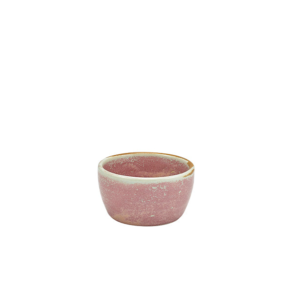 Terra Porcelain Rose Ramekin 7cl/ 2.5oz pack of 12