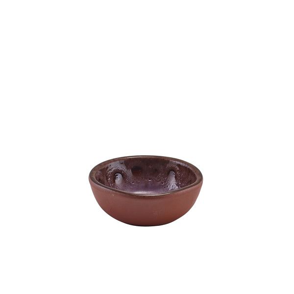 Sabrosa Lila Bowl 7.5cm Per Case of 24