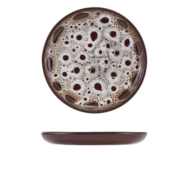 Sabrosa Luna Plate 19.5cm Per Case of 12