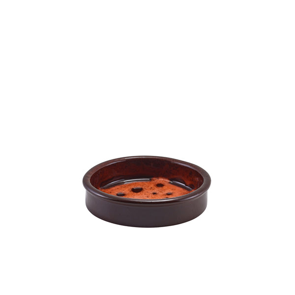 Sabrosa Sol Tapas Dish 11cm Per Case of 24