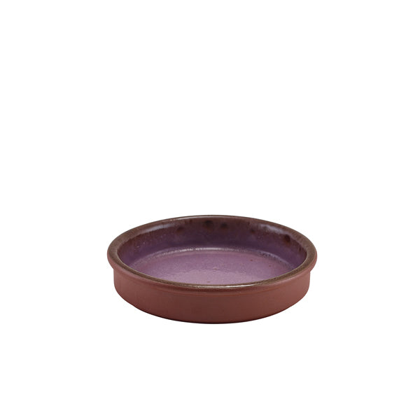 Sabrosa Lila Tapas Dish 13cm Per Case of 12