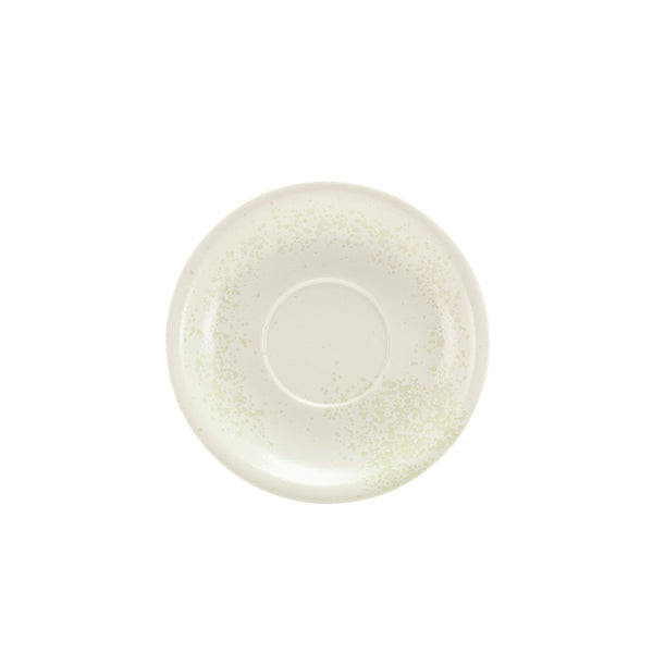 Sereno Porcelain Alto Saucer 16cm Per Case of 6