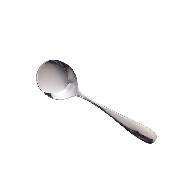GenWare Novara Soup Spoon 18/10 (Dozen) Per Case of 1