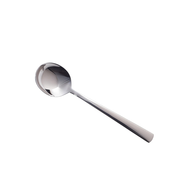 GenWare Verona Soup Spoon 18/10 (Dozen) Per Case of 1
