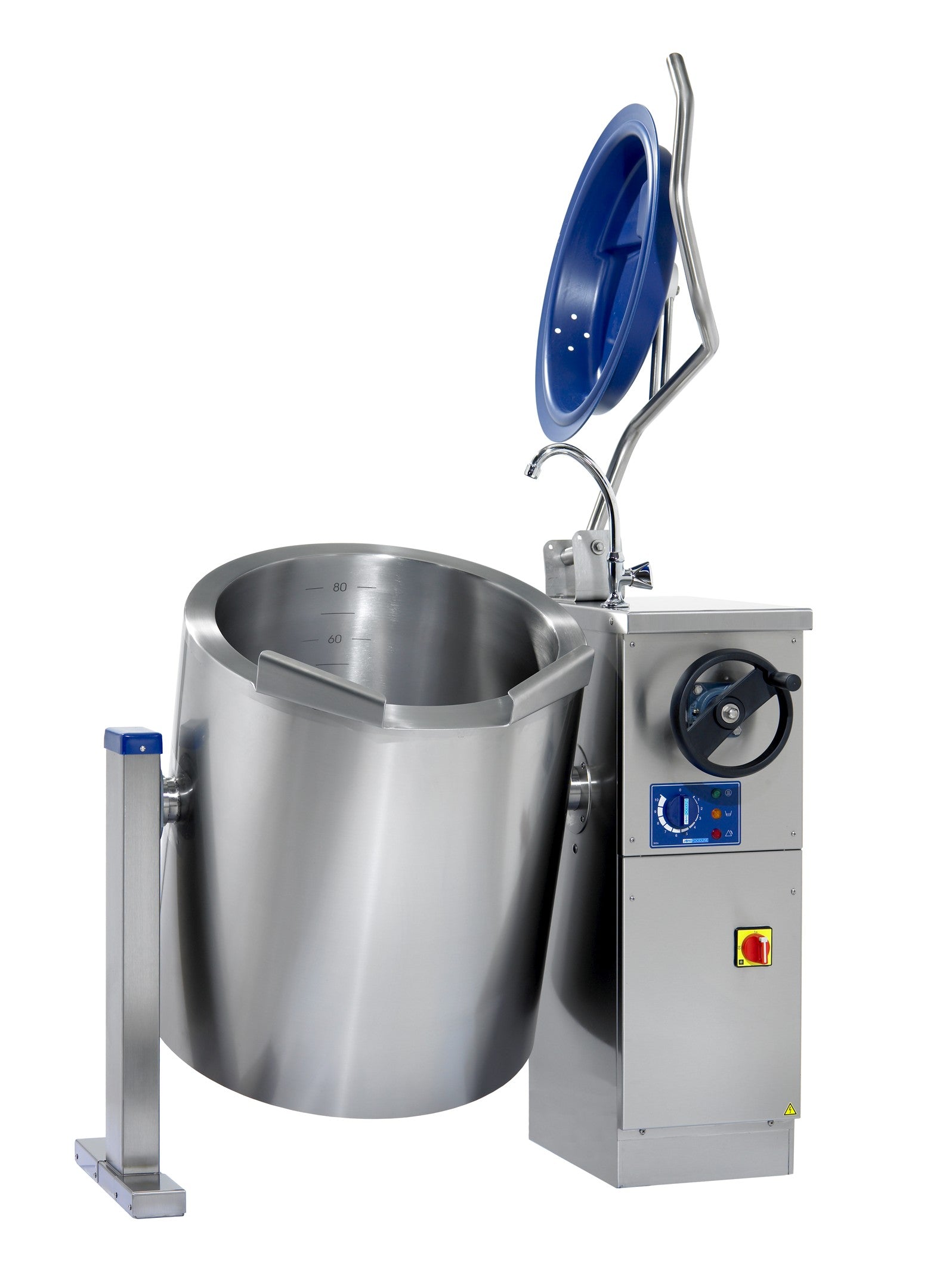 Joni Simco 100E Tilting Kettle