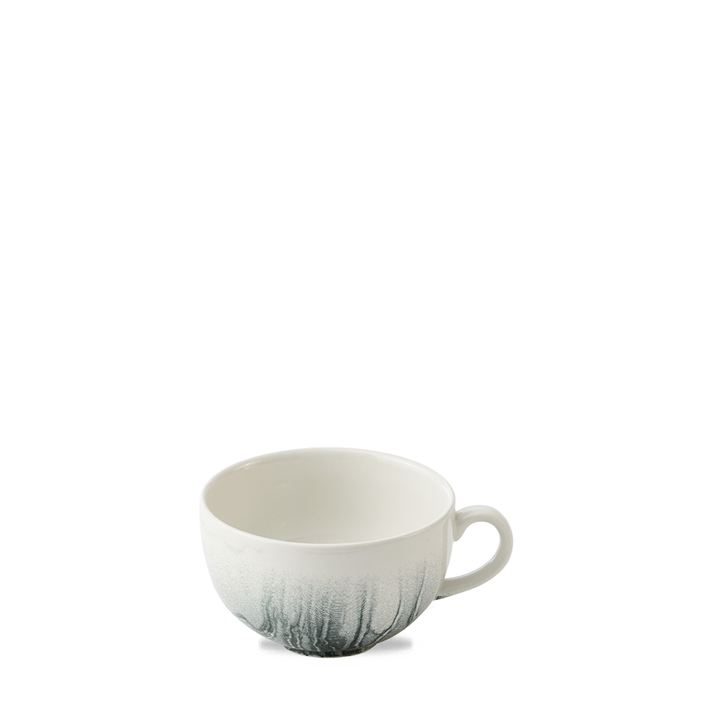 Tide Black Cafe Cappuccino Cup 12Oz Box 12