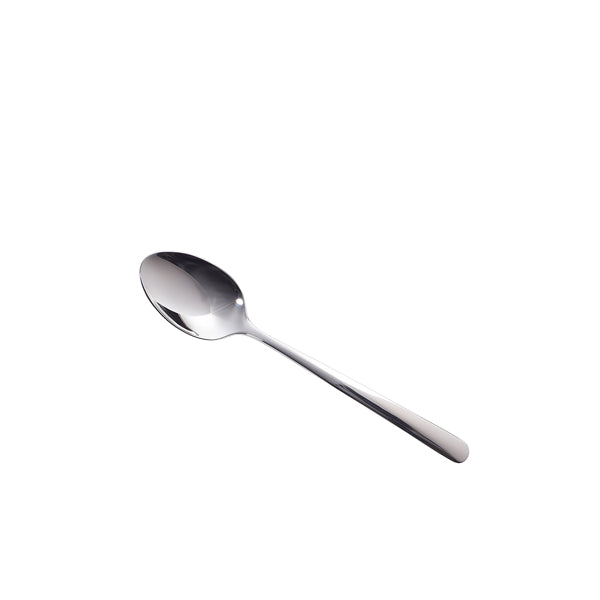 GenWare Messina Tea Spoon 18/10 (Dozen) Per Case of 1