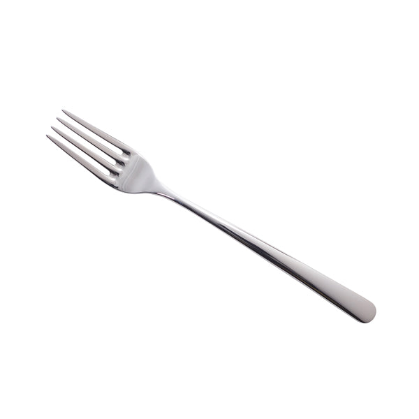 GenWare Messina Table Fork 18/10 (Dozen) Per Case of 1