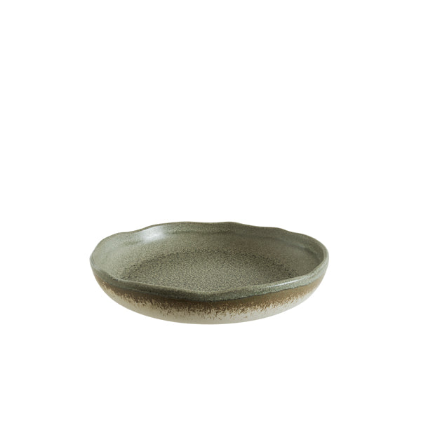 Adelfa Cresta Pasta Plate 20cm per case of 6