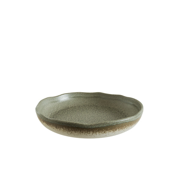 Adelfa Cresta Pasta Plate 23cm per case of 6