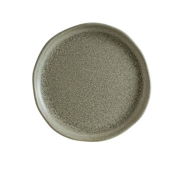 Adelfa Cresta Flat Plate 27cm per case of 6