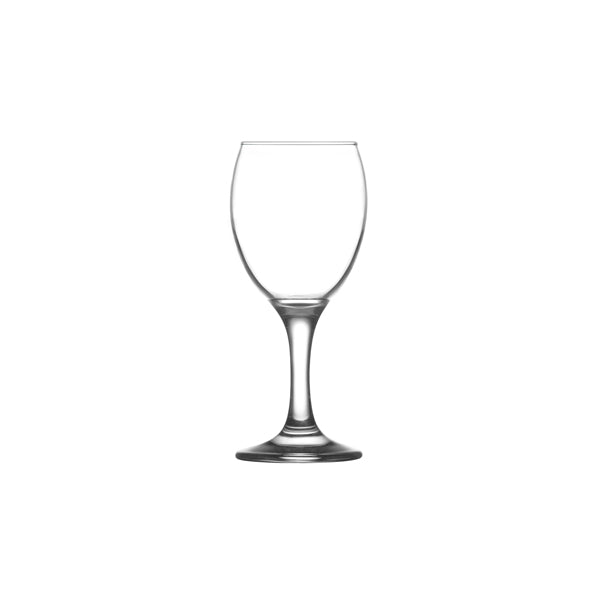 Aspen Wine Glass 20.5cl/ 7.25oz