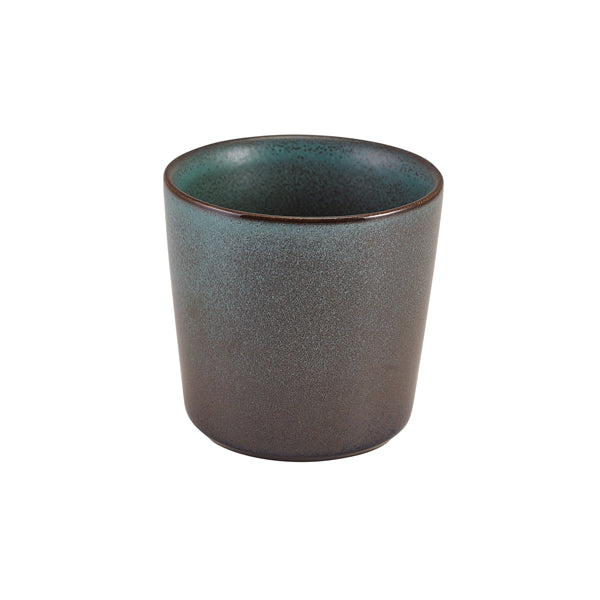 Forge Cove Stoneware Chip Cup 8.5 x 8.5cm