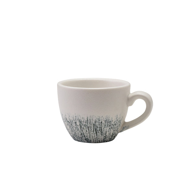 Sereno Porcelain Strato Espresso Cup 9cl/3oz per case of 6