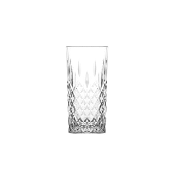 Edinburgh Hiball Tumbler 35.6cl/ 12.5oz