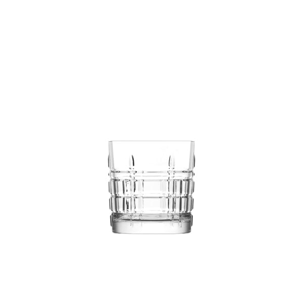 Glasgow Rocks Tumbler 32.5cl/ 11.4oz
