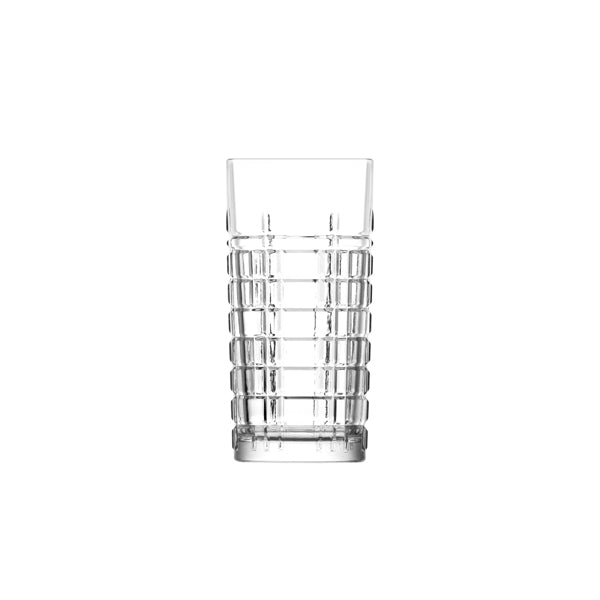 Glasgow Hiball Tumbler 35.6cl/ 12.5oz